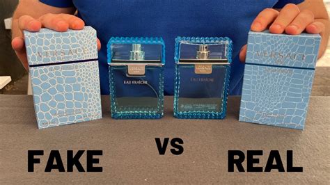 fake versace cologne vs real|versace versus perfume for men.